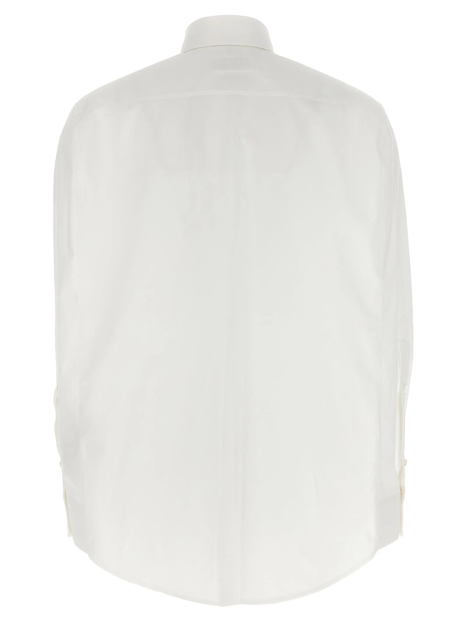 Embroidery shirt sold by Lord & Taylor product image thumbnail 2