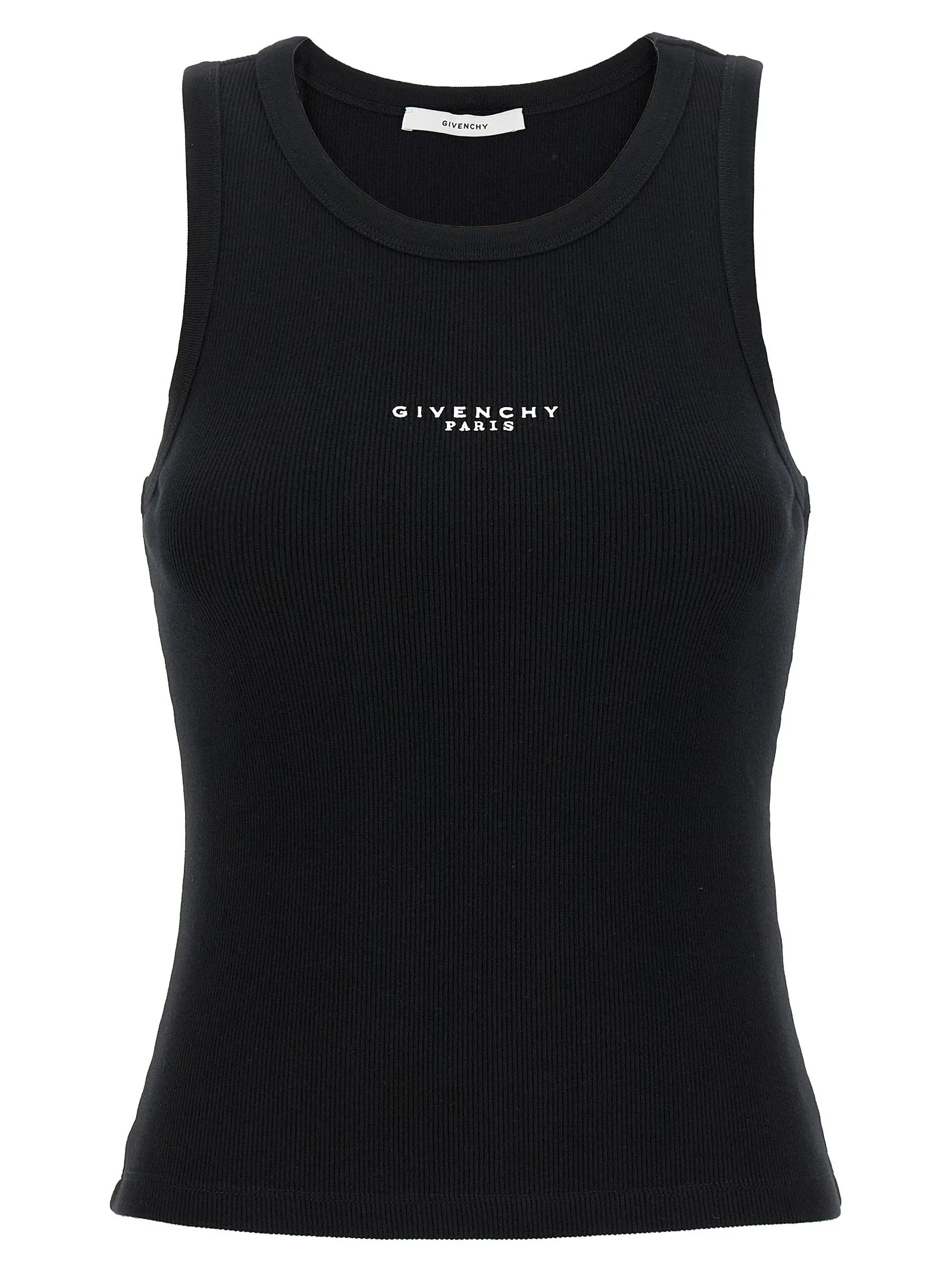 Logo top sold by Lord & Taylor