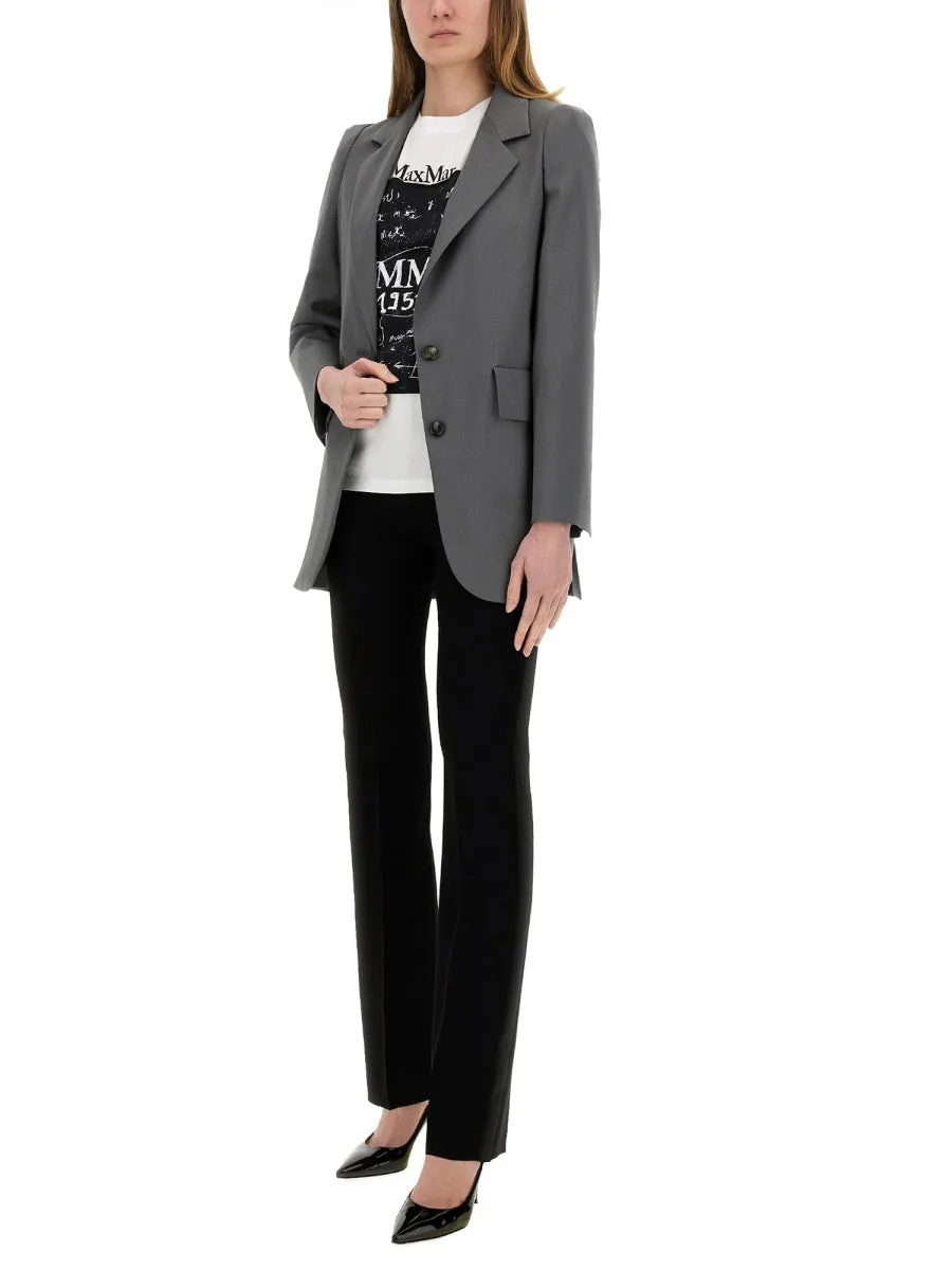 Trousers WIN Black sold by Lord & Taylor product image thumbnail 3
