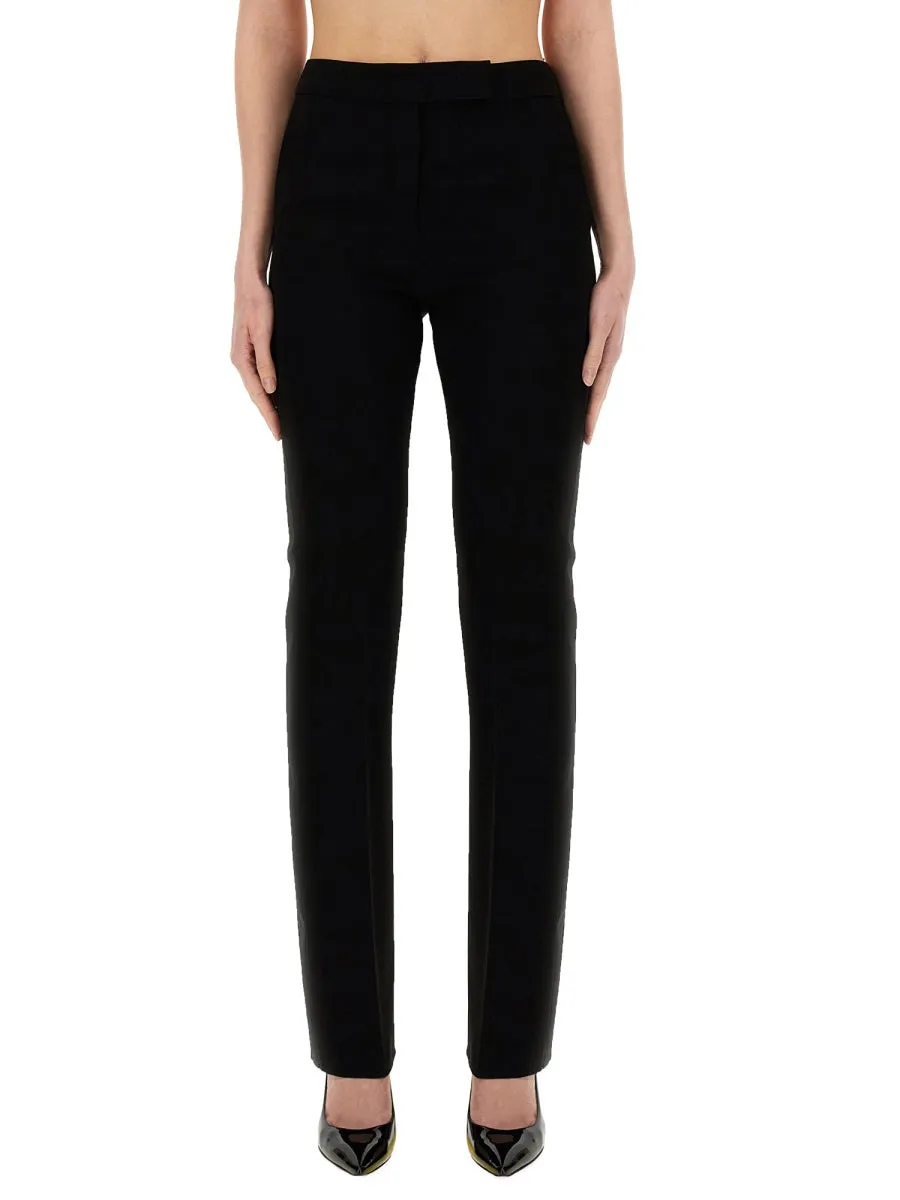 Trousers WIN Black sold by Lord & Taylor