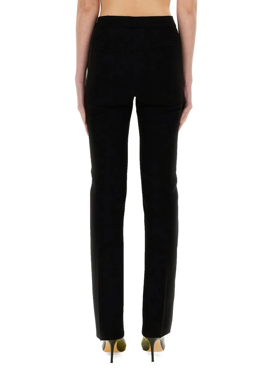 Trousers WIN Black sold by Lord & Taylor product image thumbnail 2