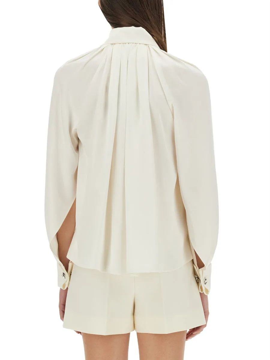 Shirt Willow Ivory sold by Lord & Taylor product image thumbnail 2