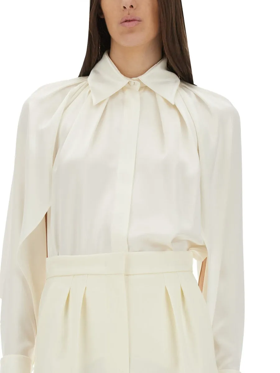 Shirt Willow Ivory sold by Lord & Taylor product image thumbnail 3
