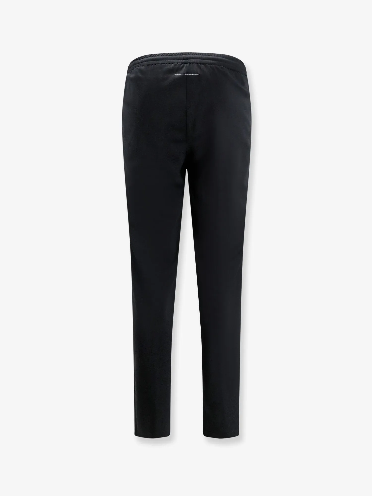 Jogging Trousers Quilted Black sold by Lord & Taylor product image thumbnail 2