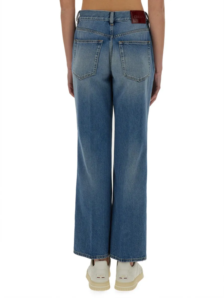 Denim Jeans sold by Lord & Taylor product image thumbnail 2