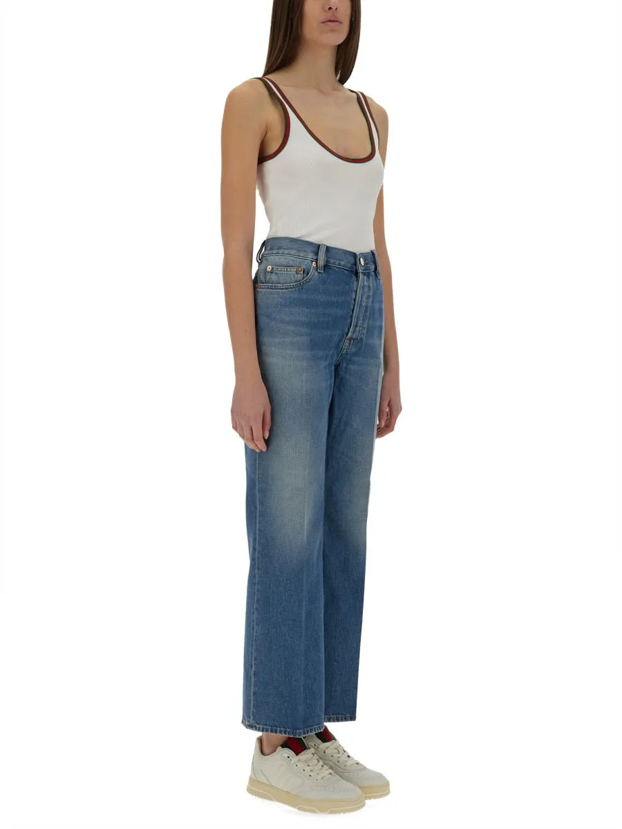 Denim Jeans sold by Lord & Taylor product image thumbnail 3