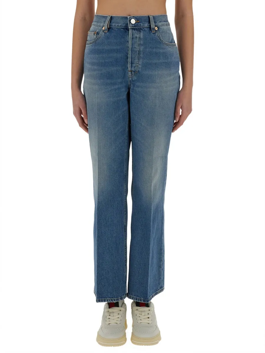 Denim Jeans sold by Lord & Taylor