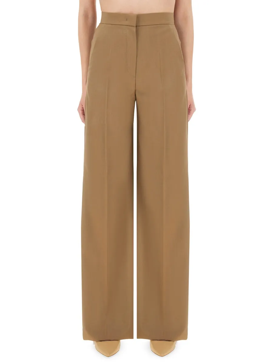 Wide Pants Fernet Beige sold by Lord & Taylor