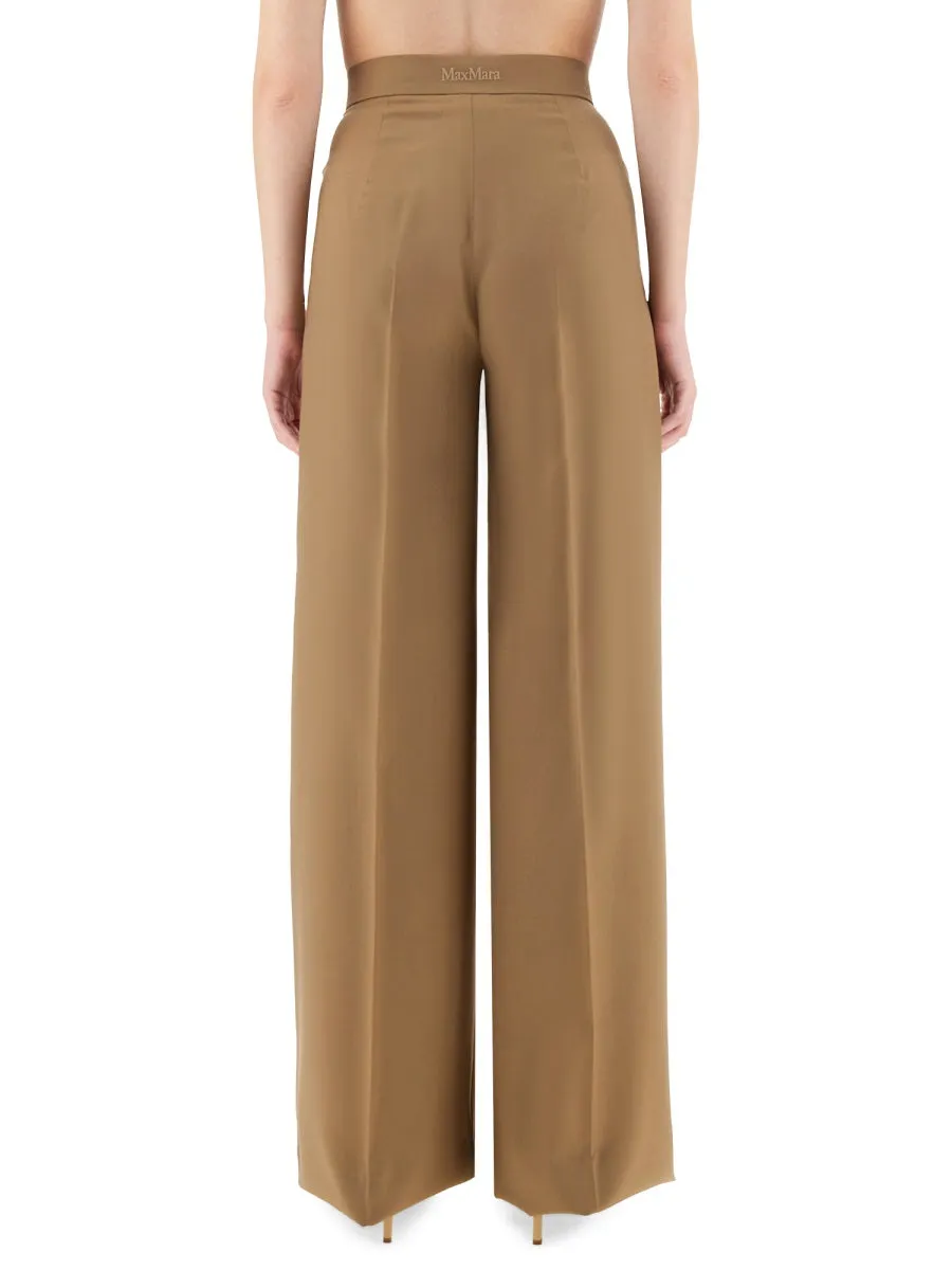 Wide Pants Fernet Beige sold by Lord & Taylor product image thumbnail 2
