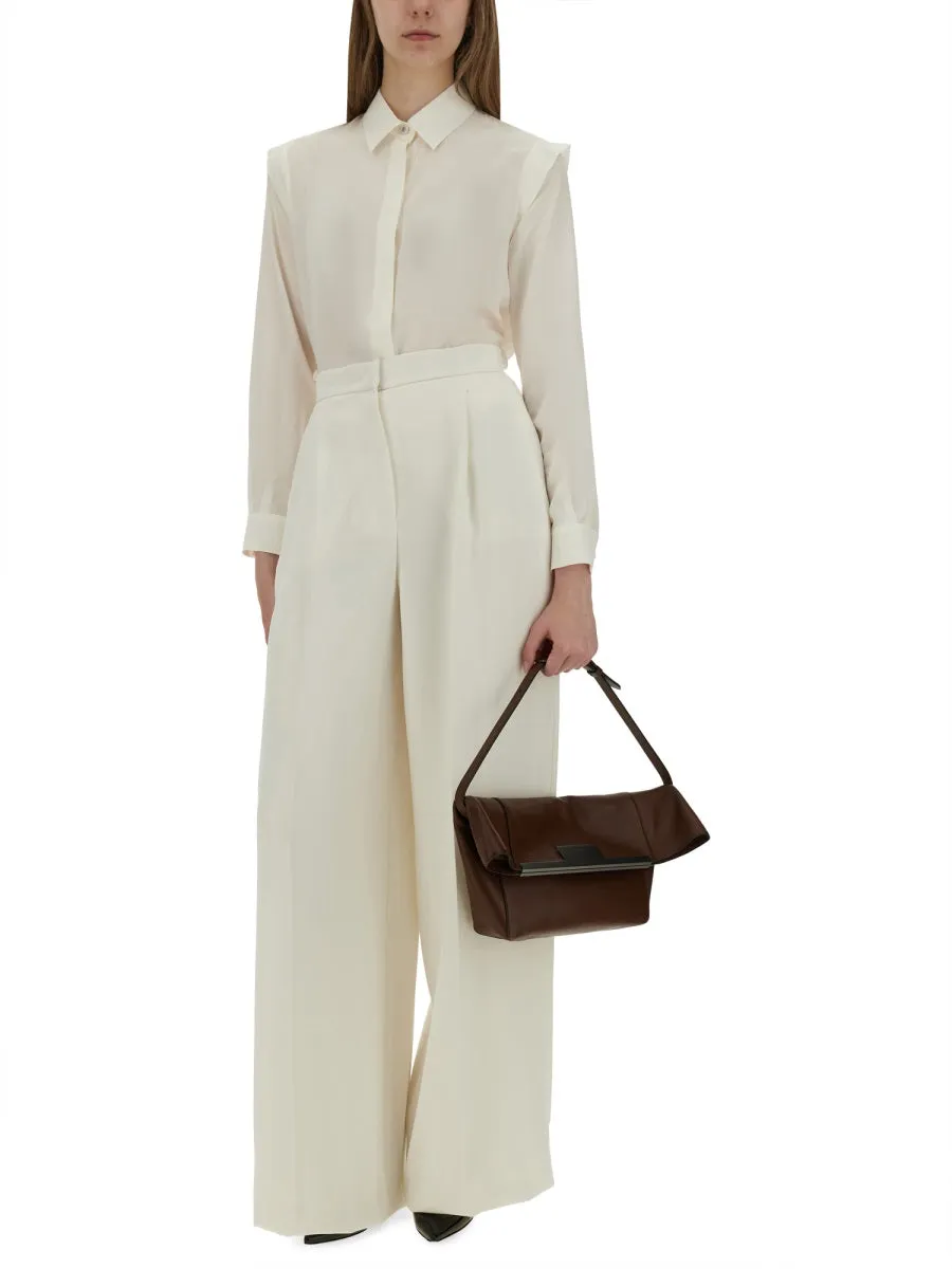 Shirt ZIRLO Ivory sold by Lord & Taylor product image thumbnail 4