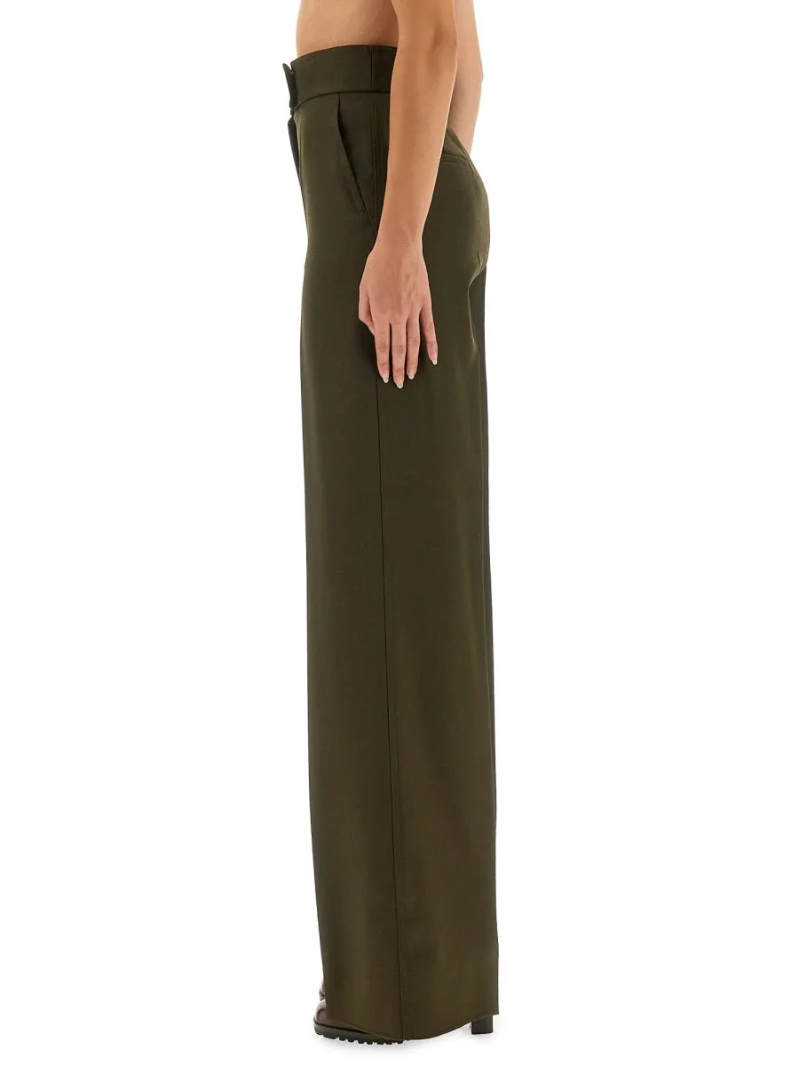 Trousers Arturo Green sold by Lord & Taylor product image thumbnail 4