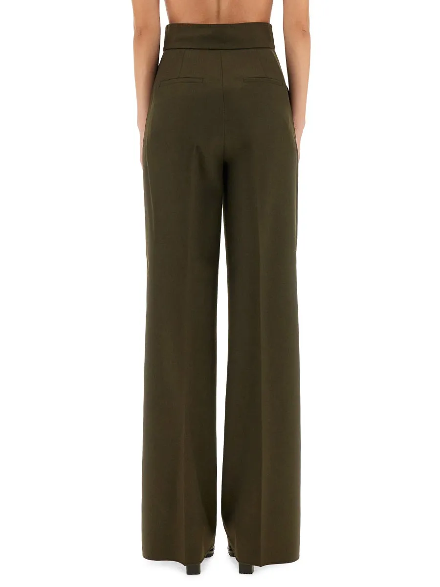 Trousers Arturo Green sold by Lord & Taylor product image thumbnail 2