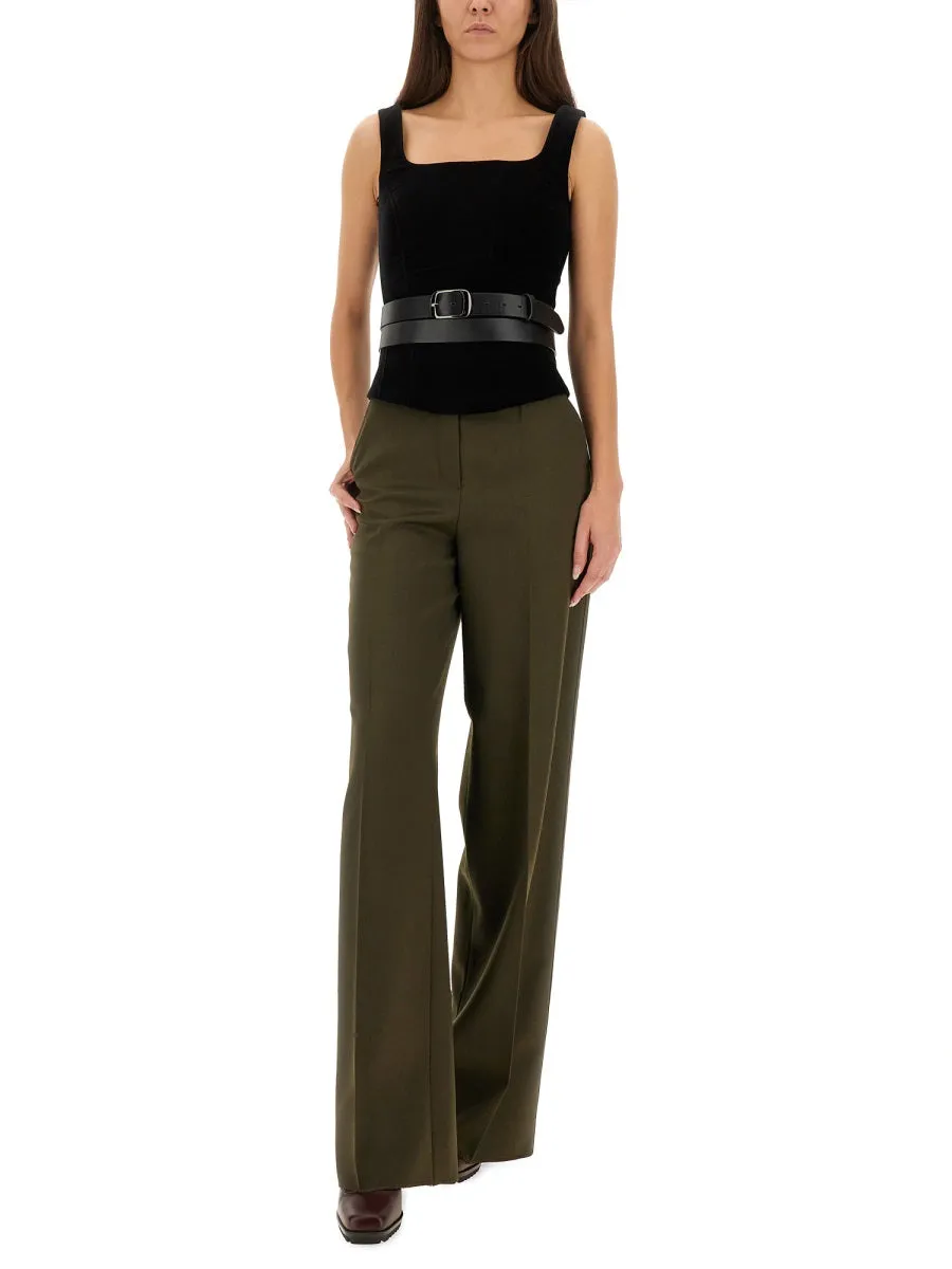 Trousers Arturo Green sold by Lord & Taylor product image thumbnail 3
