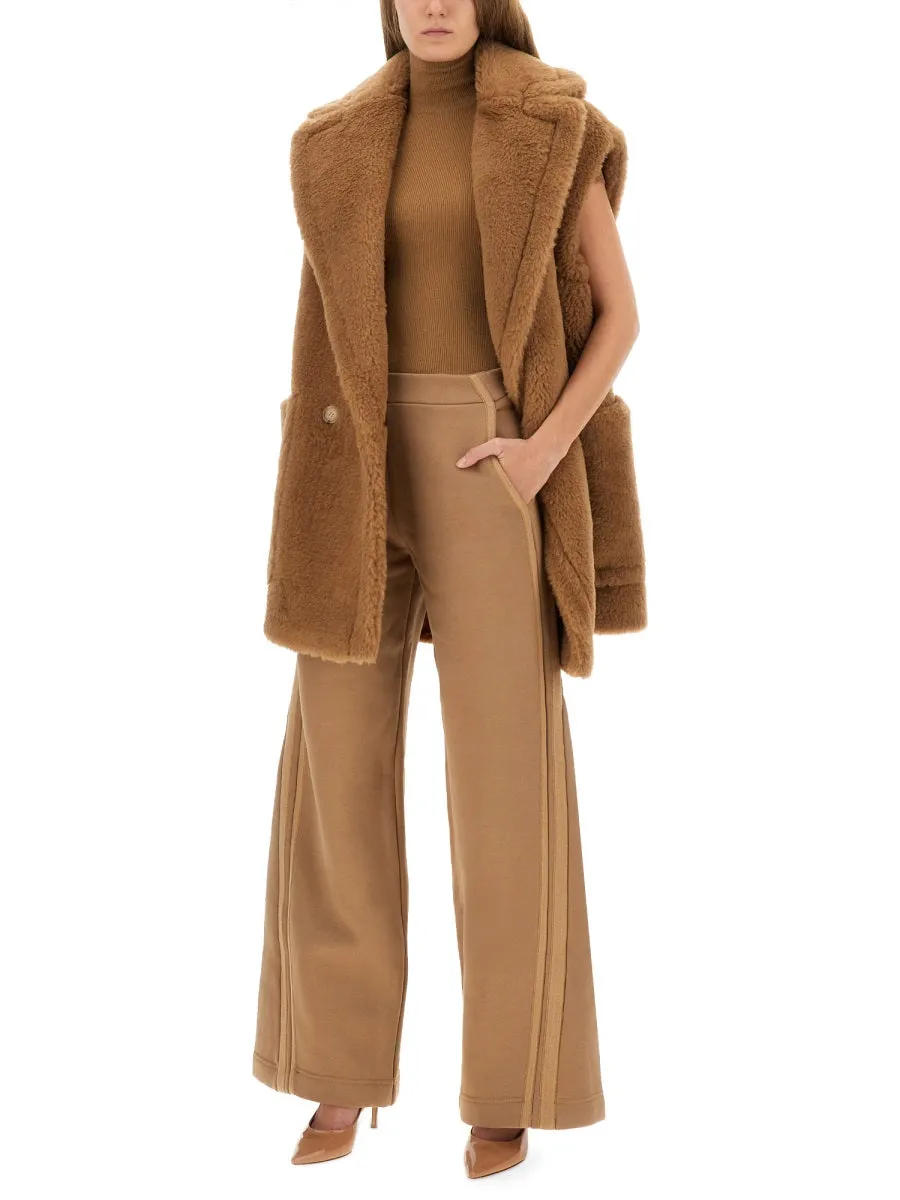 Trousers Ifrem Beige sold by Lord & Taylor product image thumbnail 3