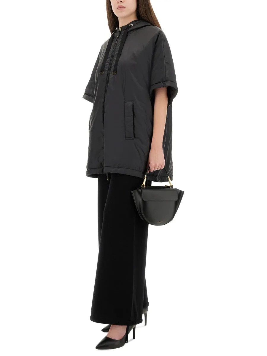 Wide Pant Nigeria Black sold by Lord & Taylor product image thumbnail 2