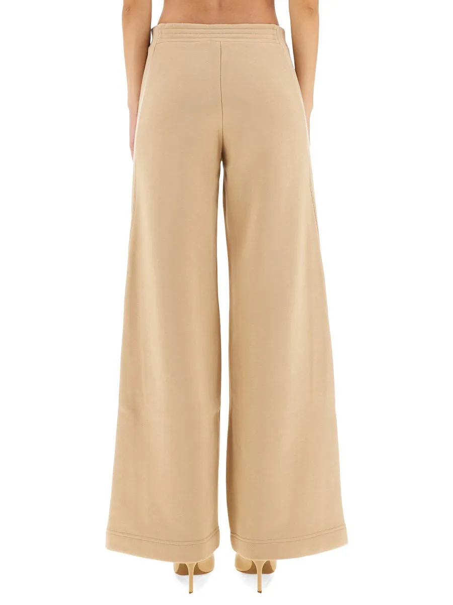 Wide-leg Pants IFREM Beige sold by Lord & Taylor product image thumbnail 3