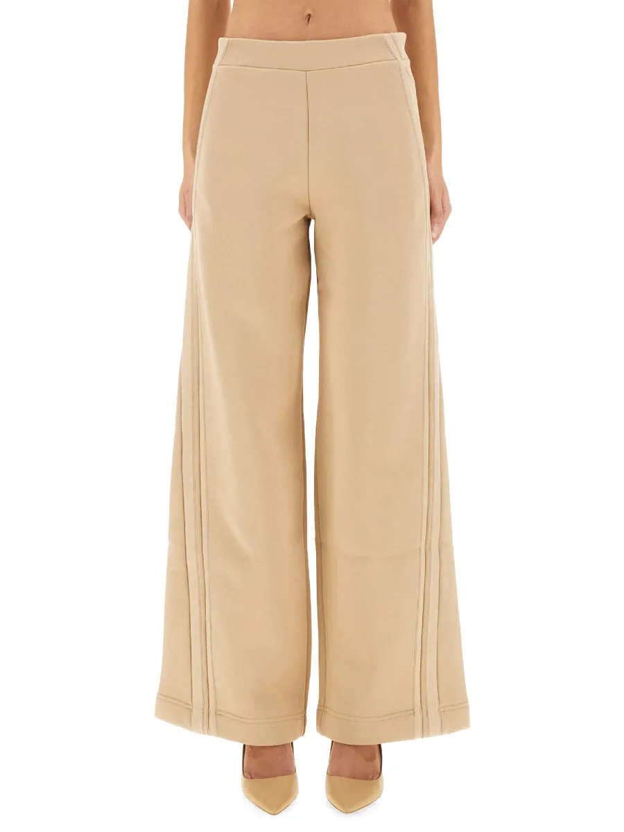 Wide-leg Pants IFREM Beige sold by Lord & Taylor