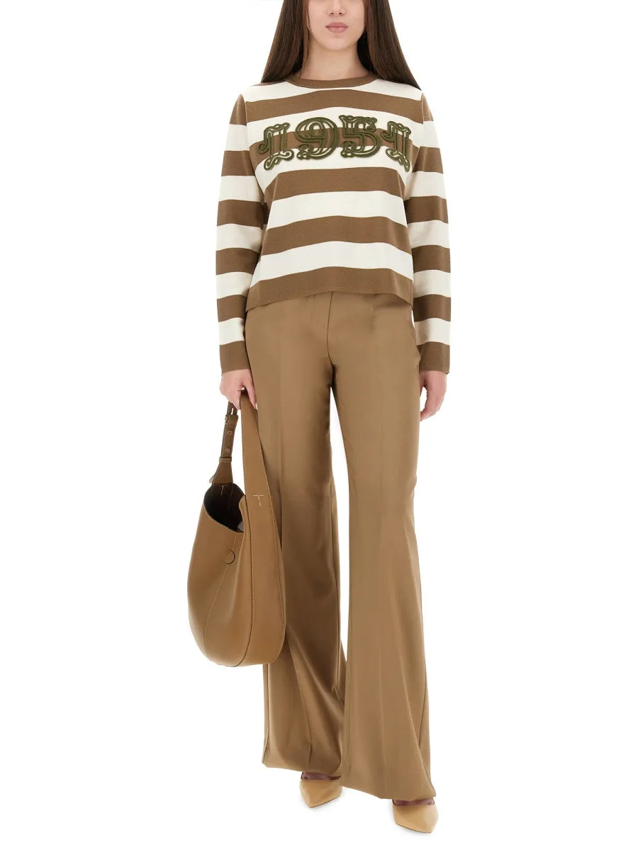 Jersey VITERBO Brown sold by Lord & Taylor product image thumbnail 4