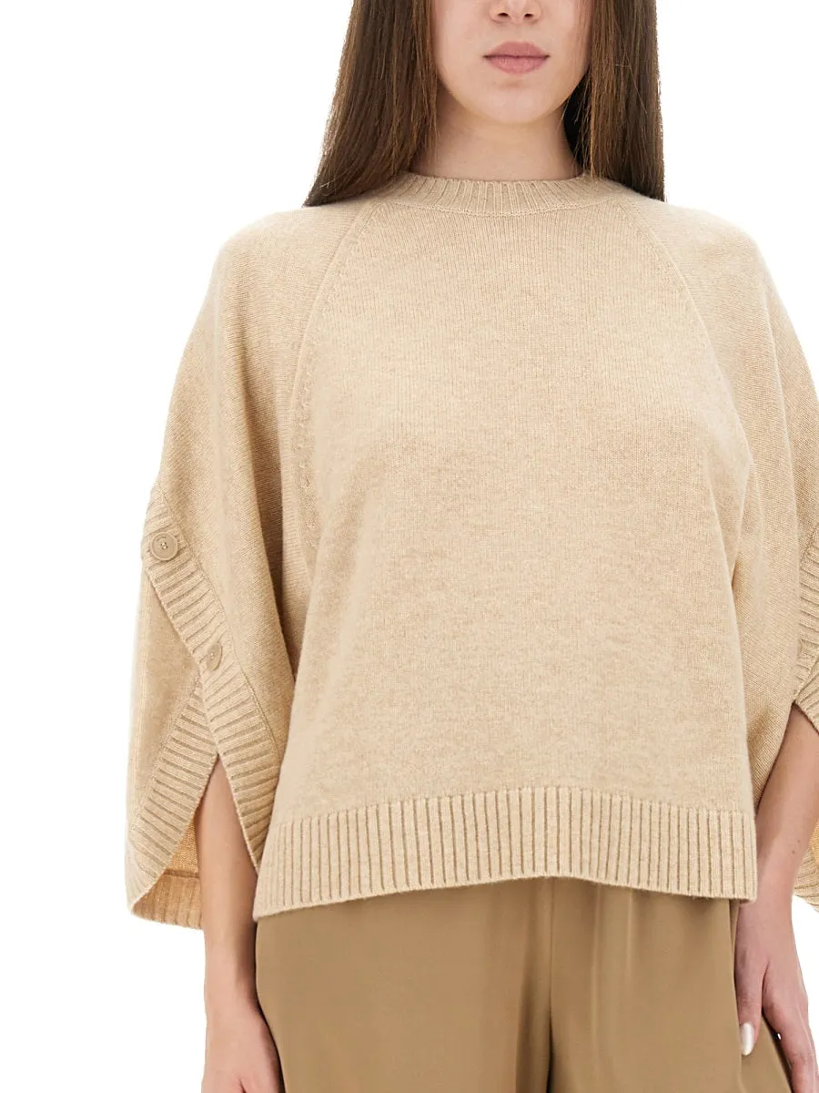 Knit Jumper AMPEX Beige sold by Lord & Taylor product image thumbnail 2