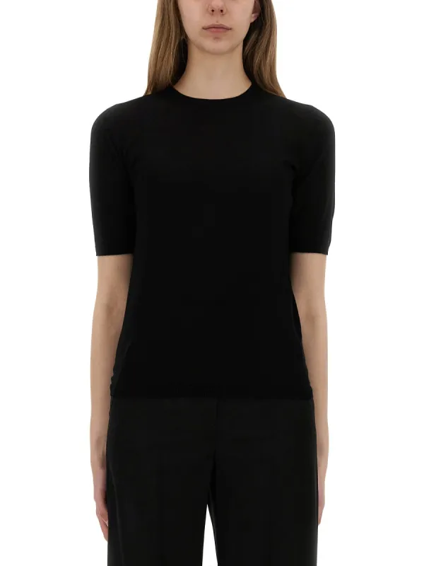 Jersey Jeric Black made by MaxMara