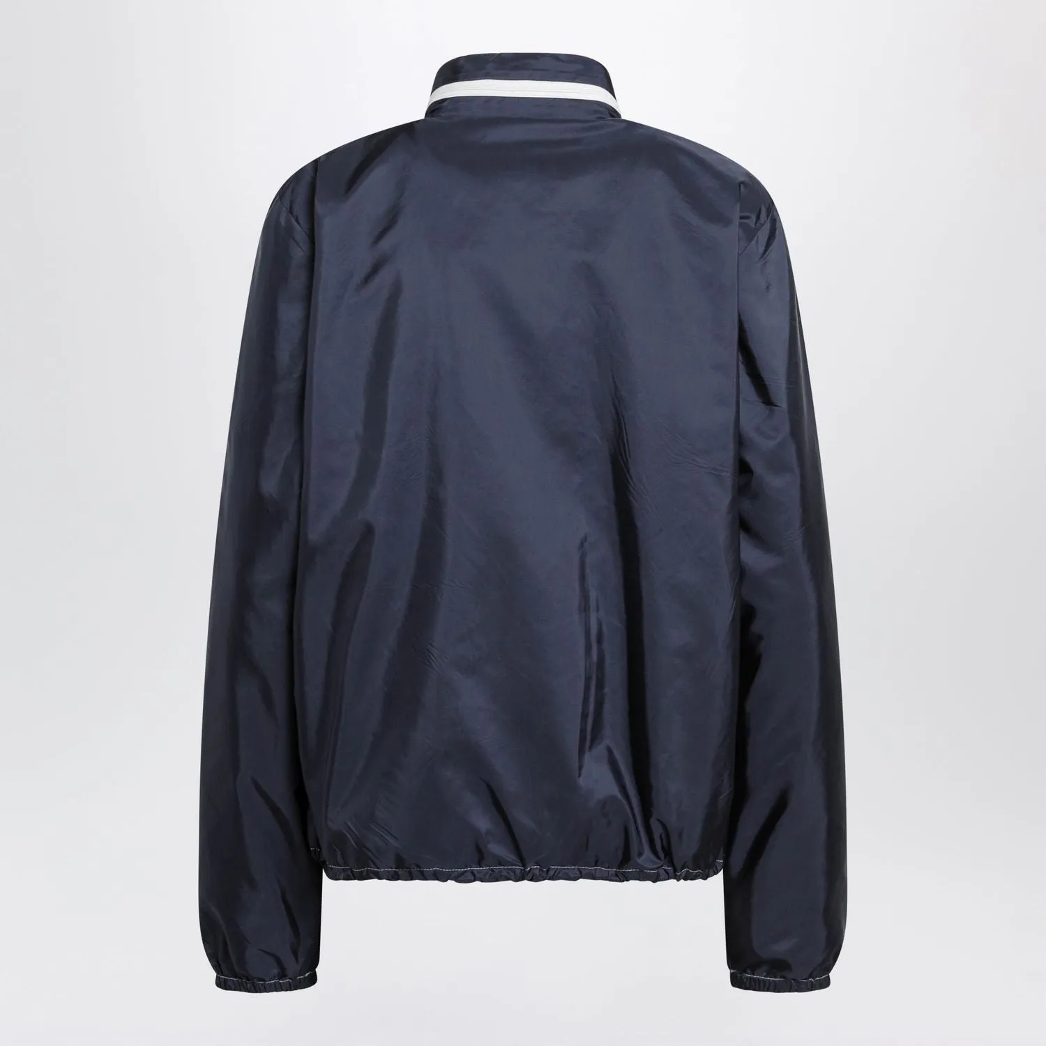 BLUE RENYLON LIGHTWEIGHT JACKET sold by Lord & Taylor product image thumbnail 2