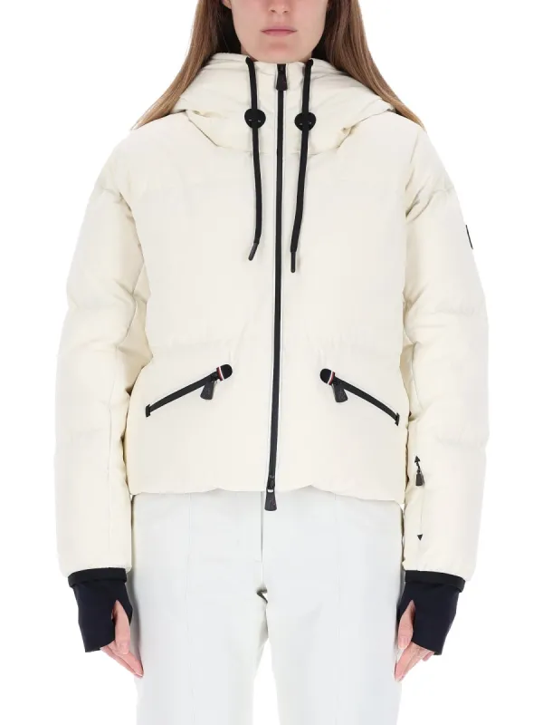 SKI DOWN JACKET ALLESAZ made by Moncler