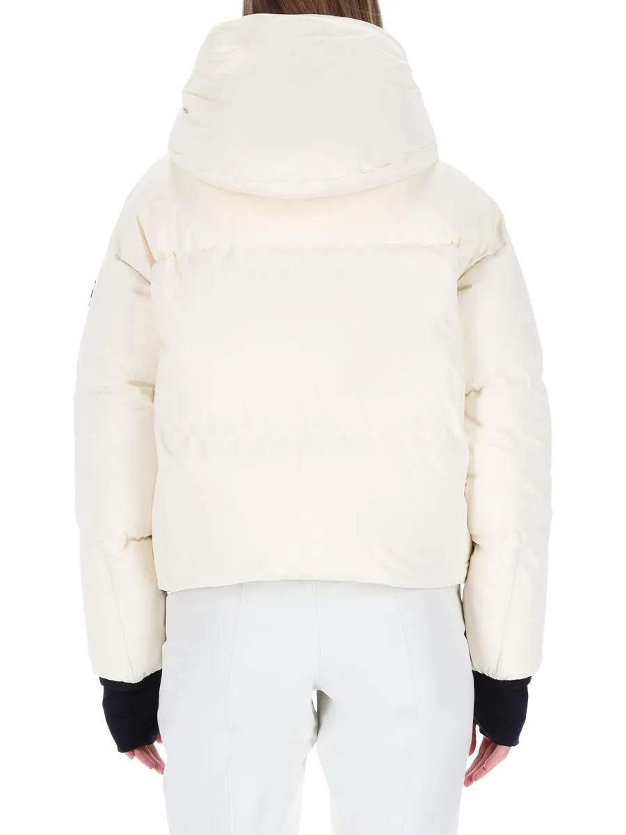 SKI DOWN JACKET ALLESAZ sold by Lord & Taylor product image thumbnail 3