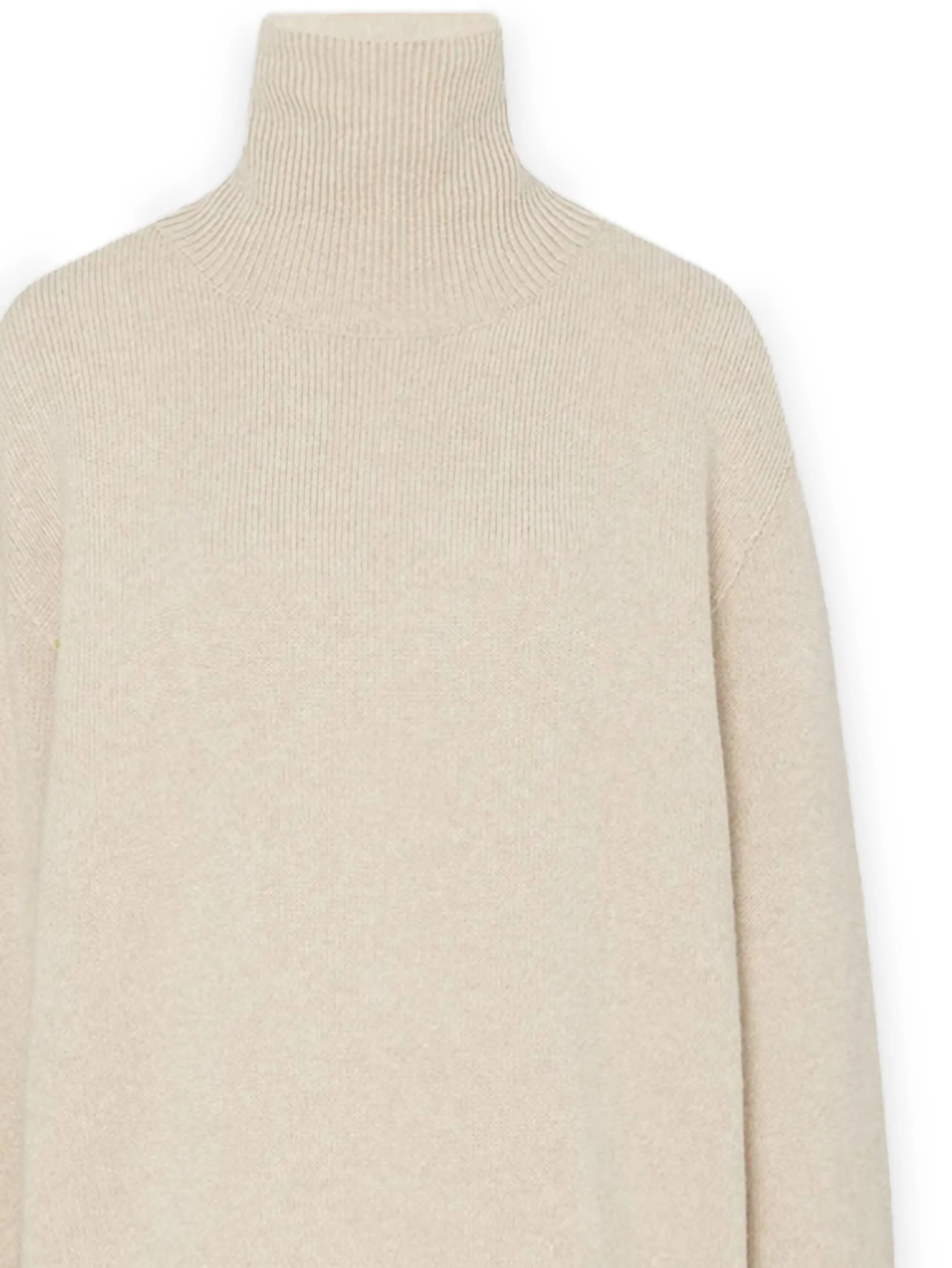 TURTLENECK CASHMERE SWEATER sold by Lord & Taylor product image thumbnail 2