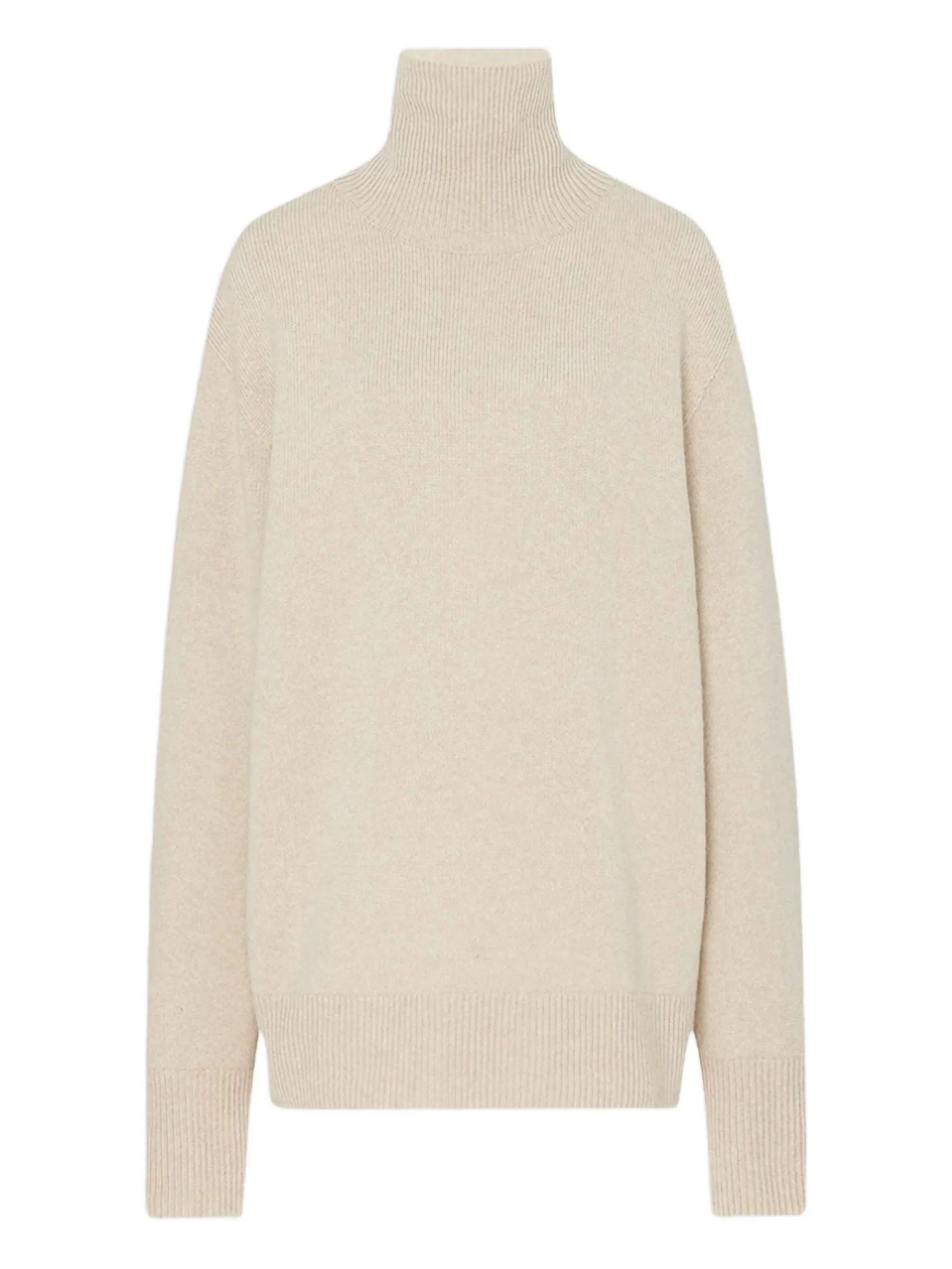 TURTLENECK CASHMERE SWEATER sold by Lord & Taylor