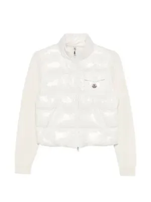 LOGO-PATCH PUFFER JACKET sold by Lord & Taylor product image thumbnail 2