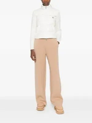 LOGO-PATCH PUFFER JACKET sold by Lord & Taylor product image thumbnail 3
