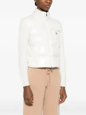 LOGO-PATCH PUFFER JACKET sold by Lord & Taylor product image thumbnail 4