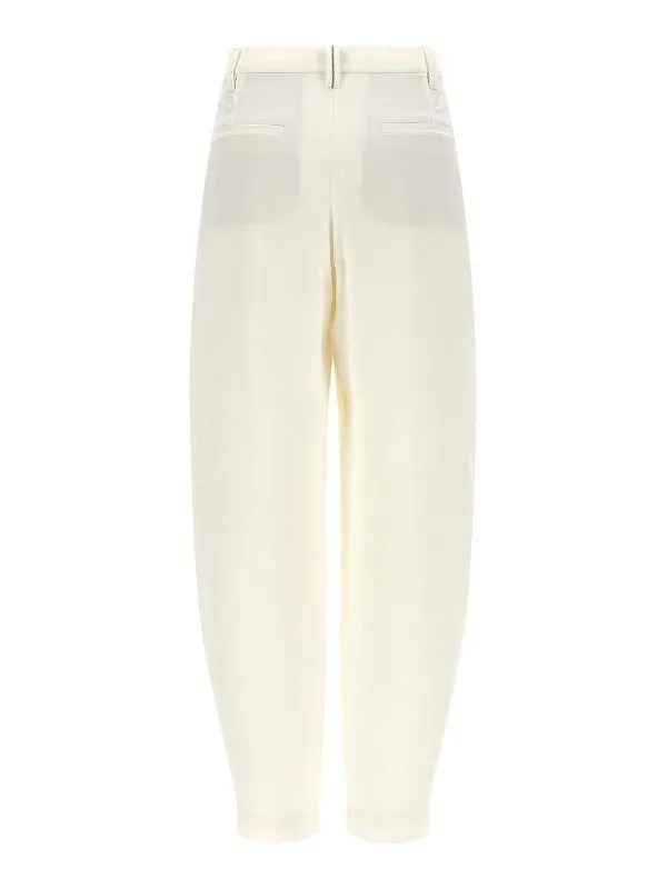 LINEN PANTS sold by Lord & Taylor product image thumbnail 2