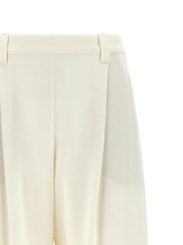 LINEN PANTS sold by Lord & Taylor product image thumbnail 3