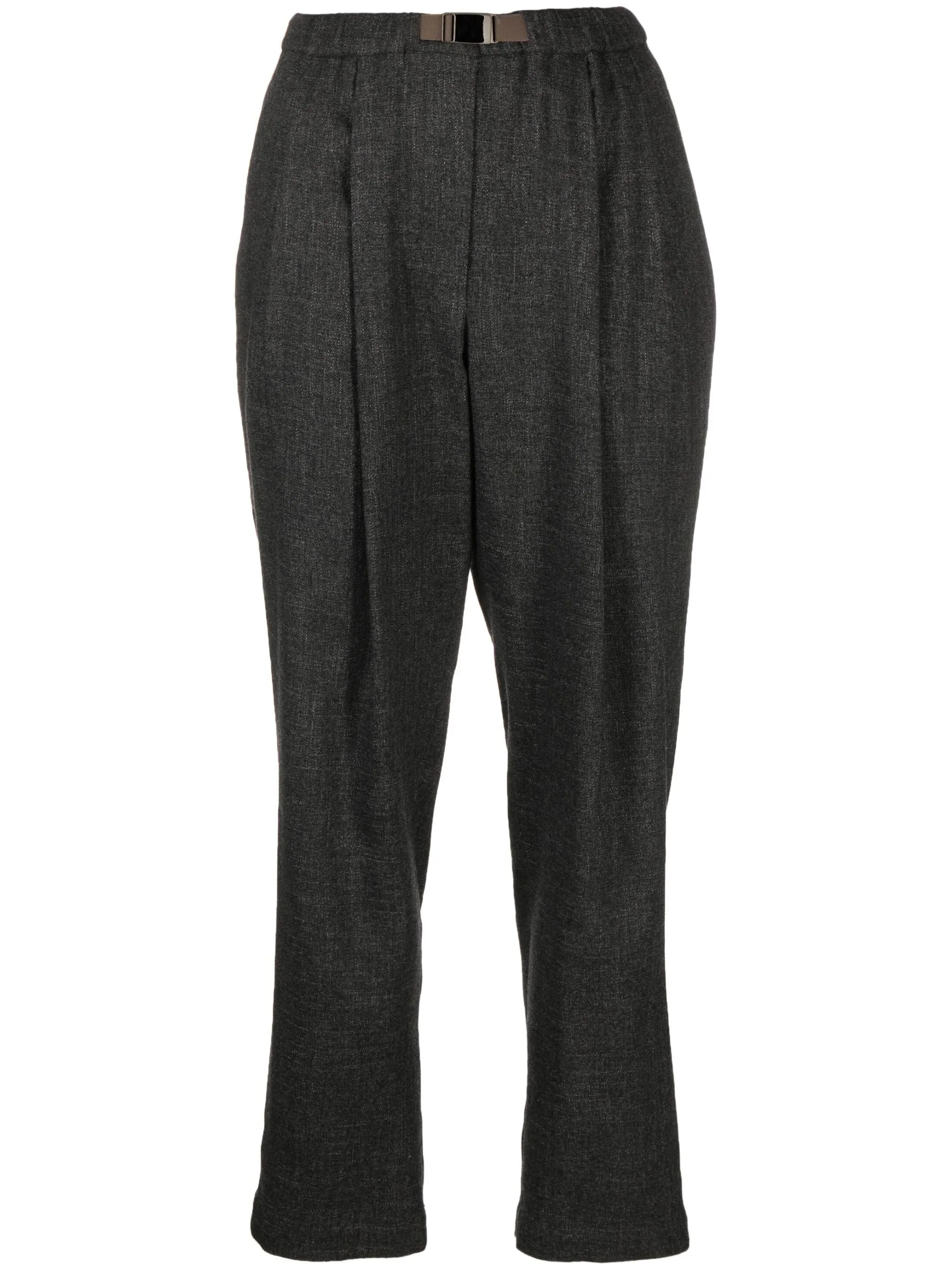 STRAIGHT-LEG TAILORED TROUSERS sold by Lord & Taylor
