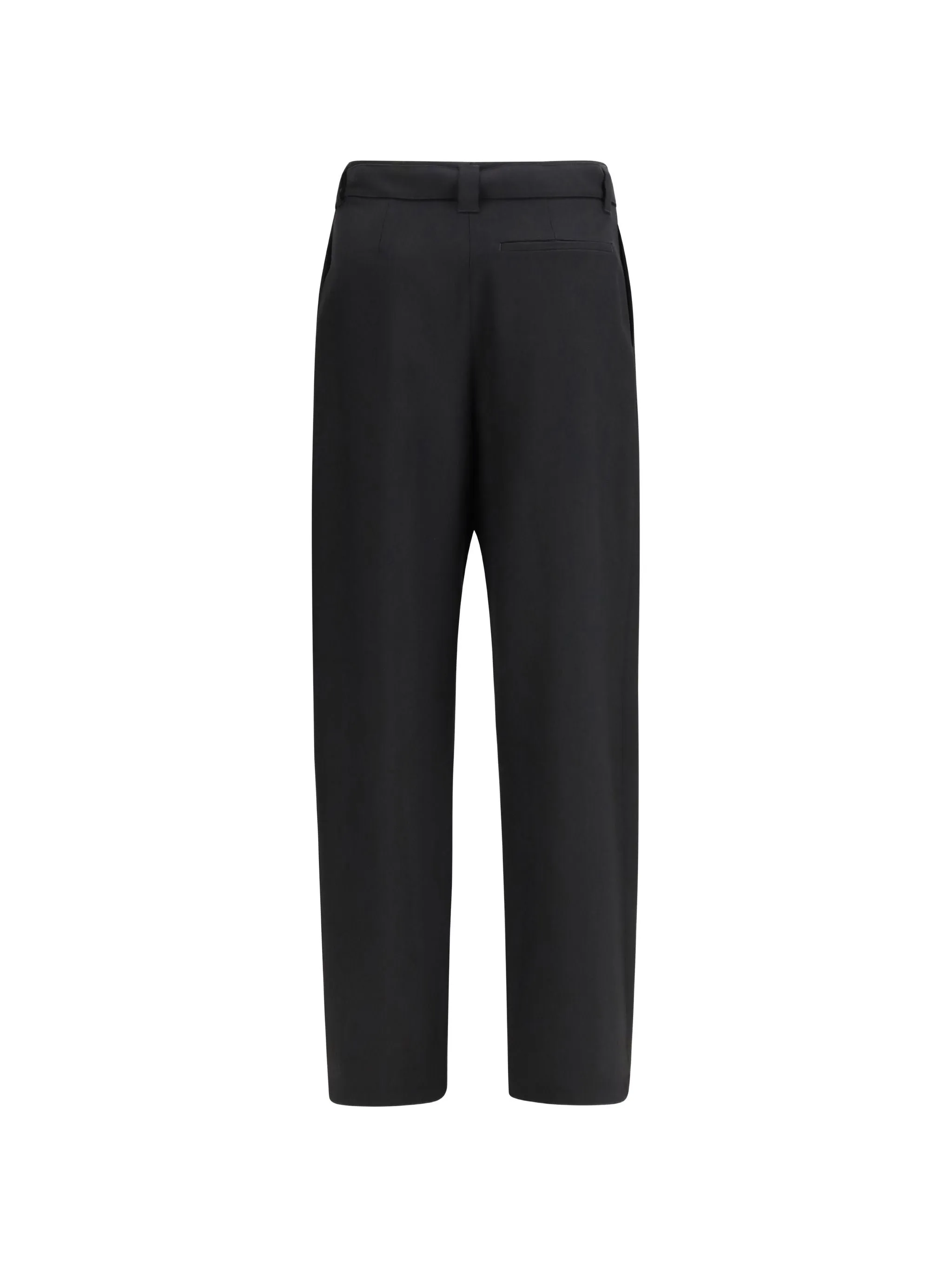 PLEATED TROUSERS sold by Lord & Taylor product image thumbnail 3