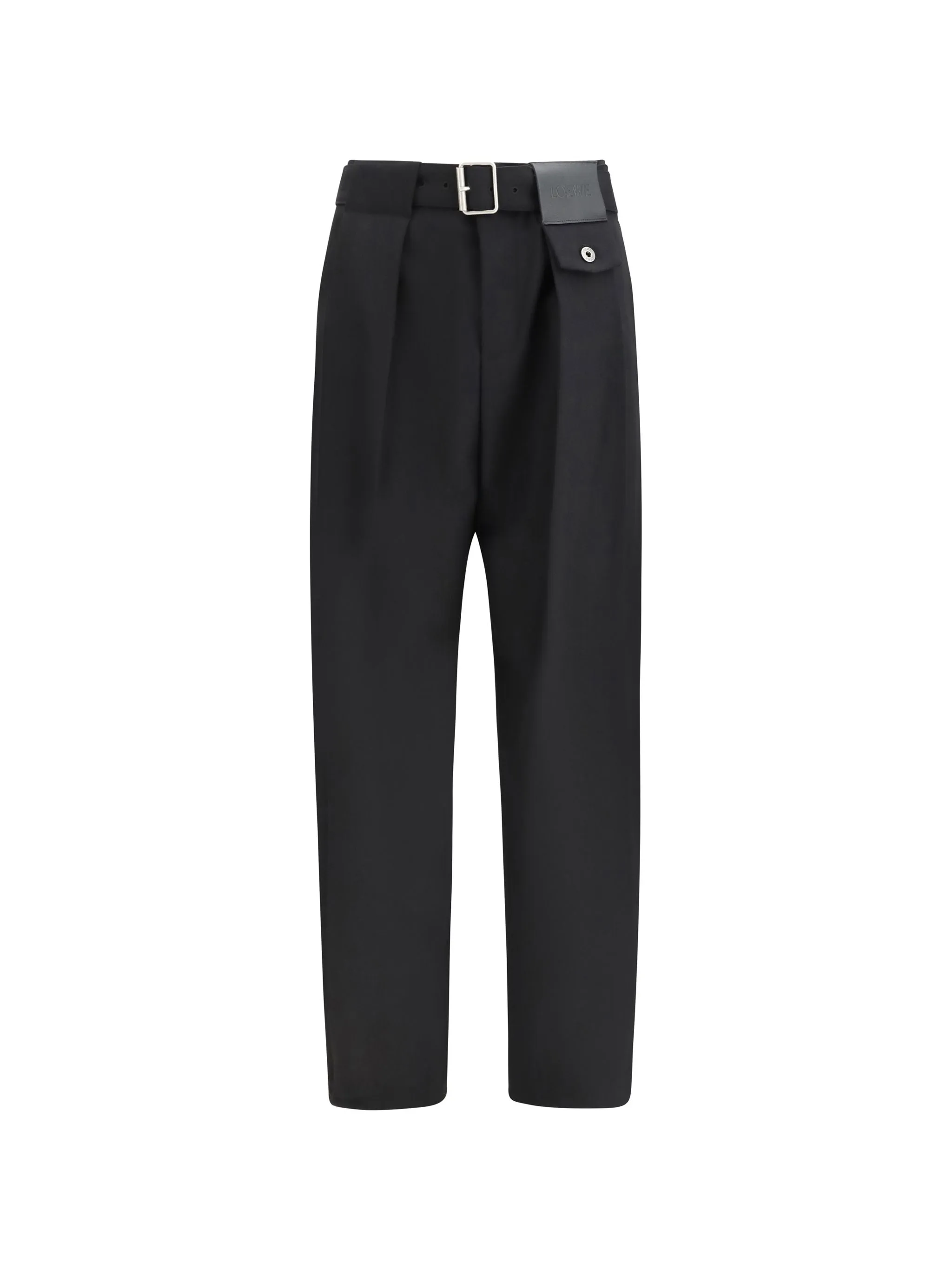 PLEATED TROUSERS sold by Lord & Taylor