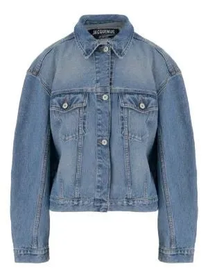 BELTED DENIM JACKET sold by Lord & Taylor product image thumbnail 2