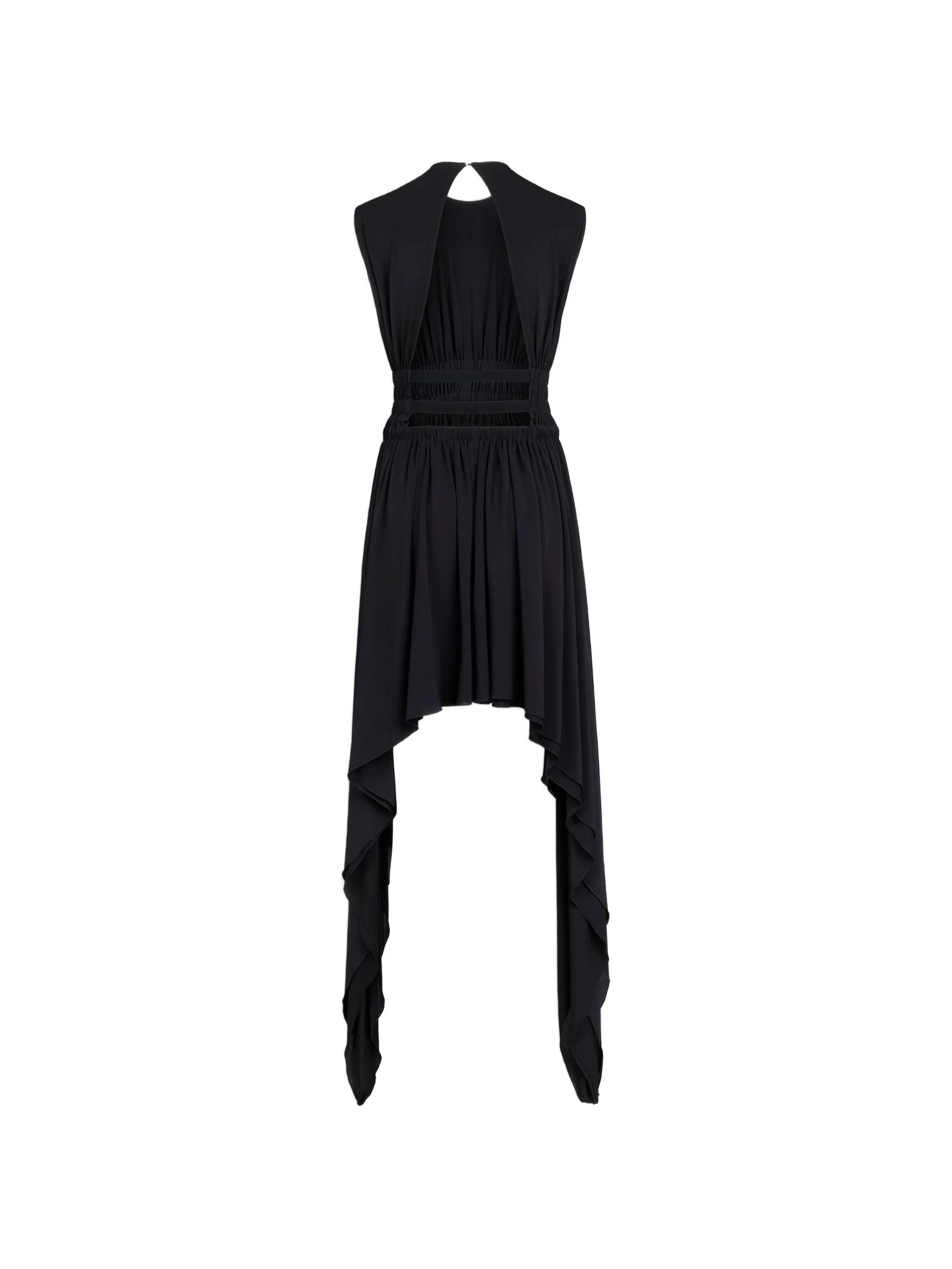 DEESSE FLARED MIDI DRESS sold by Lord & Taylor product image thumbnail 2