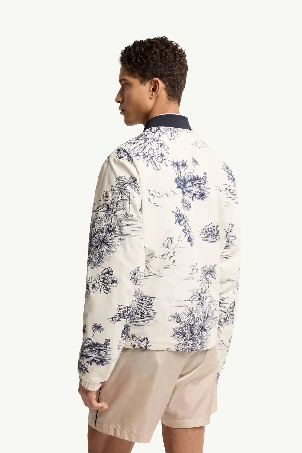 ACHENSEE BOMBER sold by Lord & Taylor product image thumbnail 5