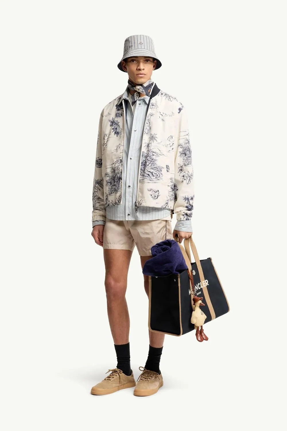 ACHENSEE BOMBER sold by Lord & Taylor product image thumbnail 2