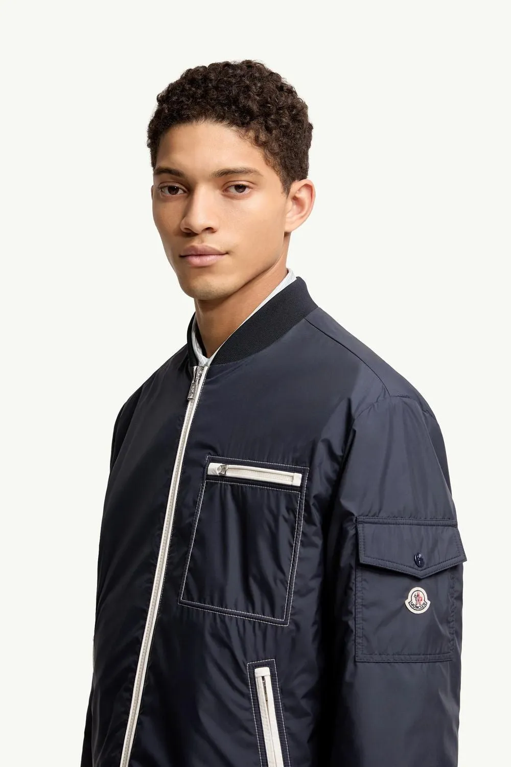 ACHENSEE BOMBER sold by Lord & Taylor product image thumbnail 3