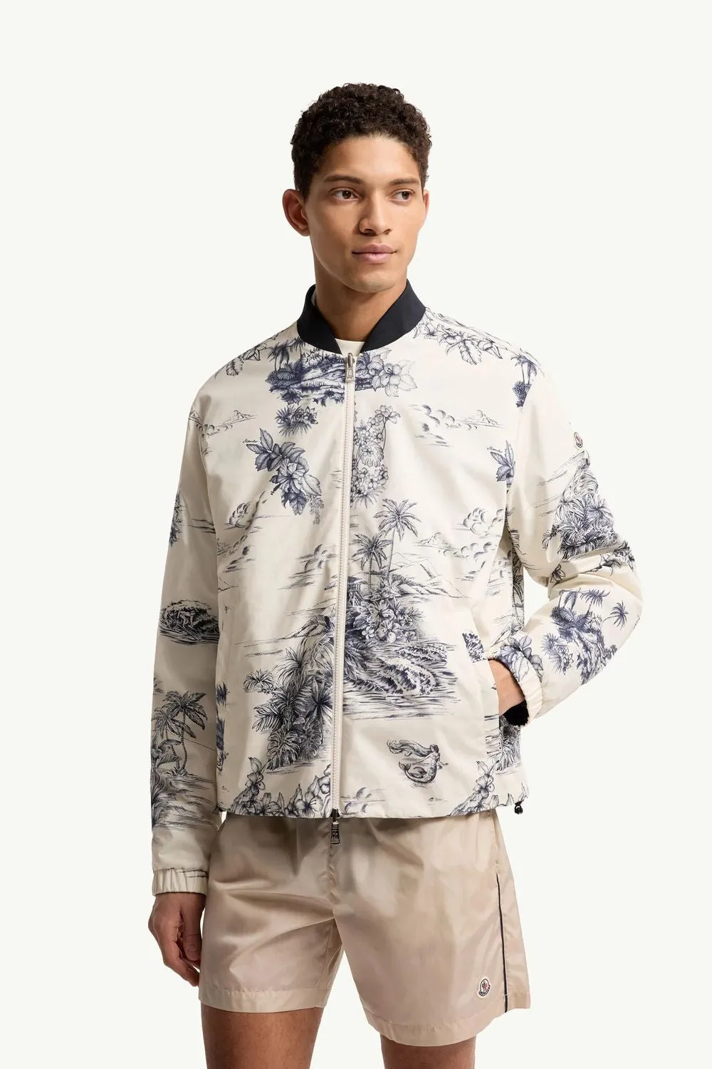 ACHENSEE BOMBER sold by Lord & Taylor product image thumbnail 4