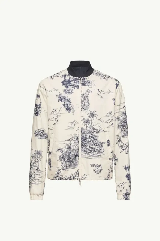 ACHENSEE BOMBER made by Moncler