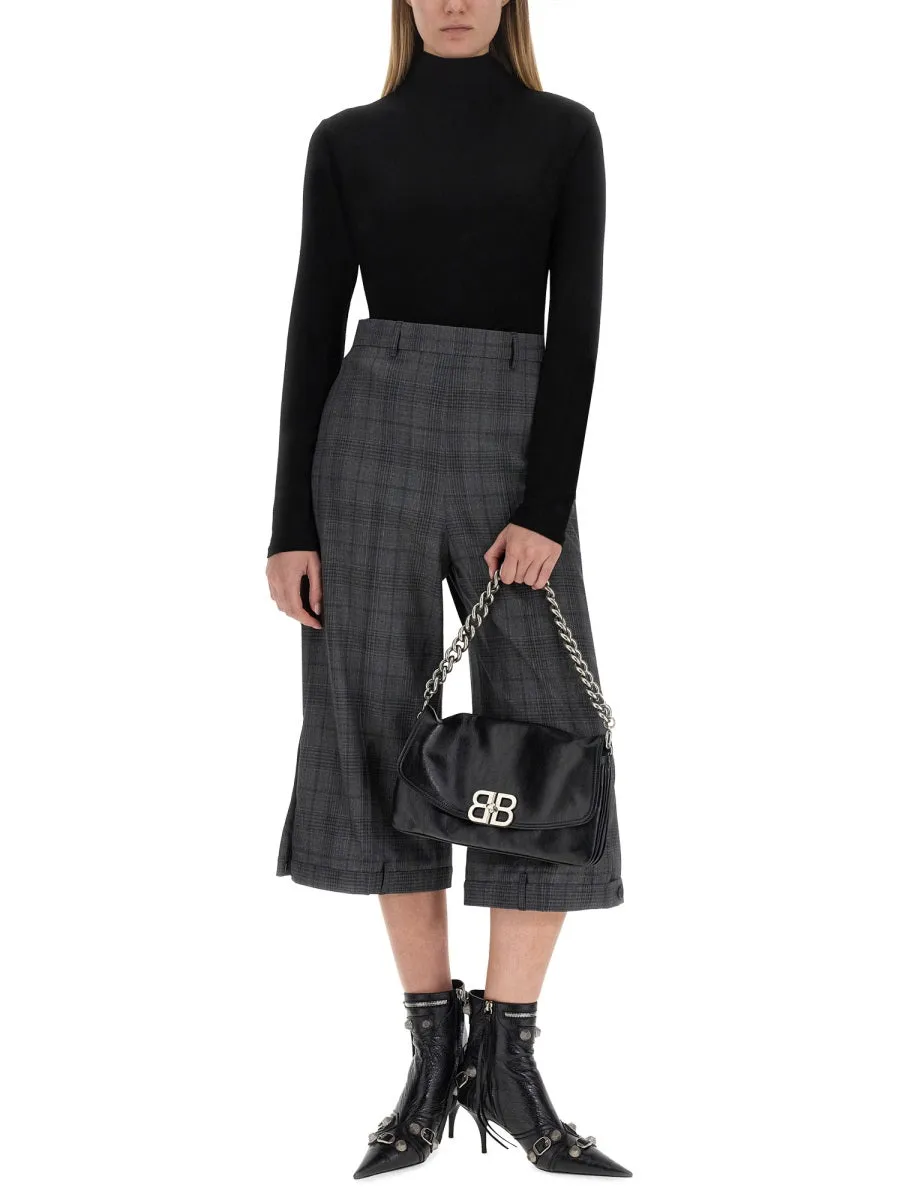 Shorts Deconstructed Wool sold by Lord & Taylor product image thumbnail 3