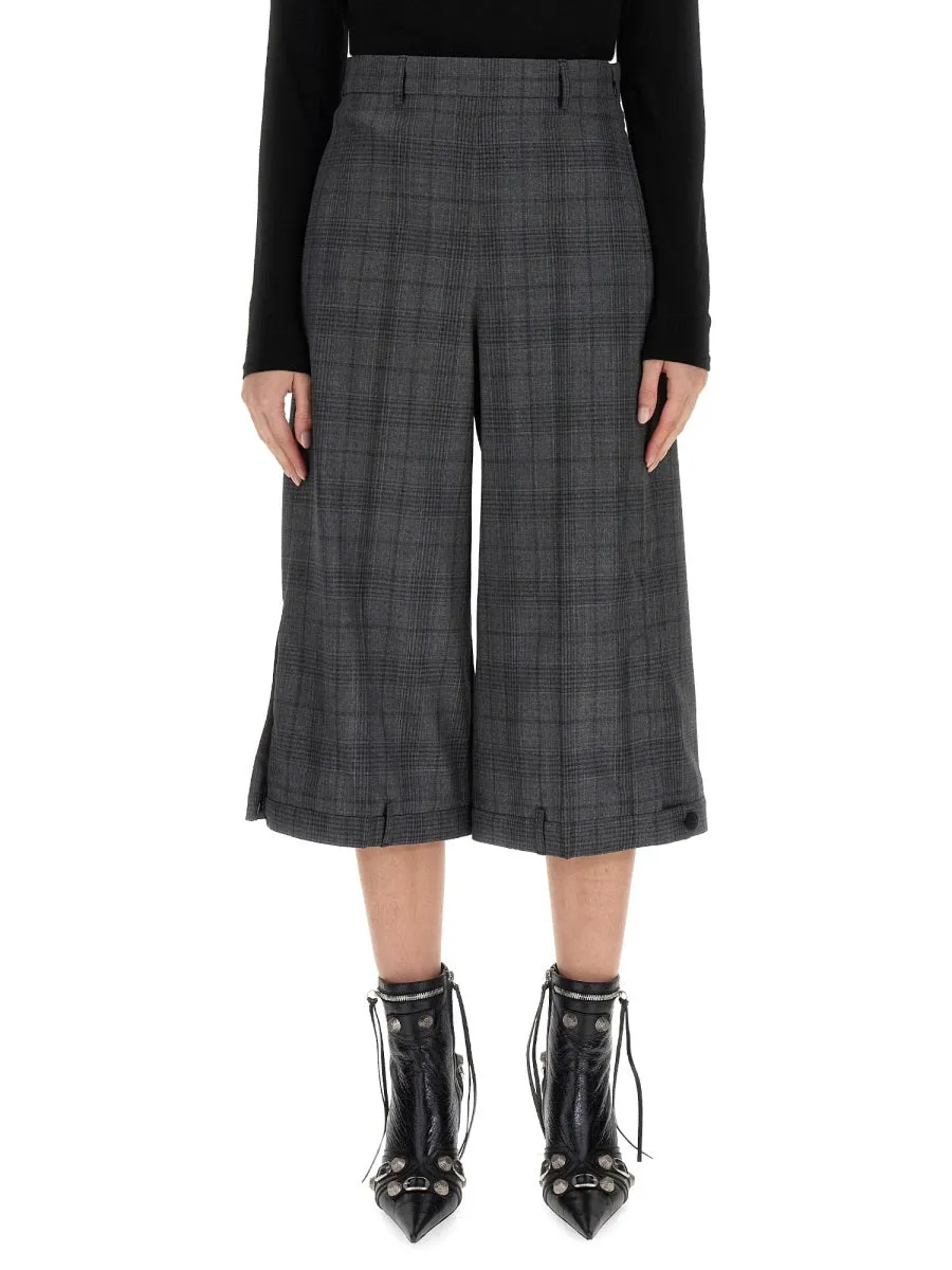 Shorts Deconstructed Wool sold by Lord & Taylor