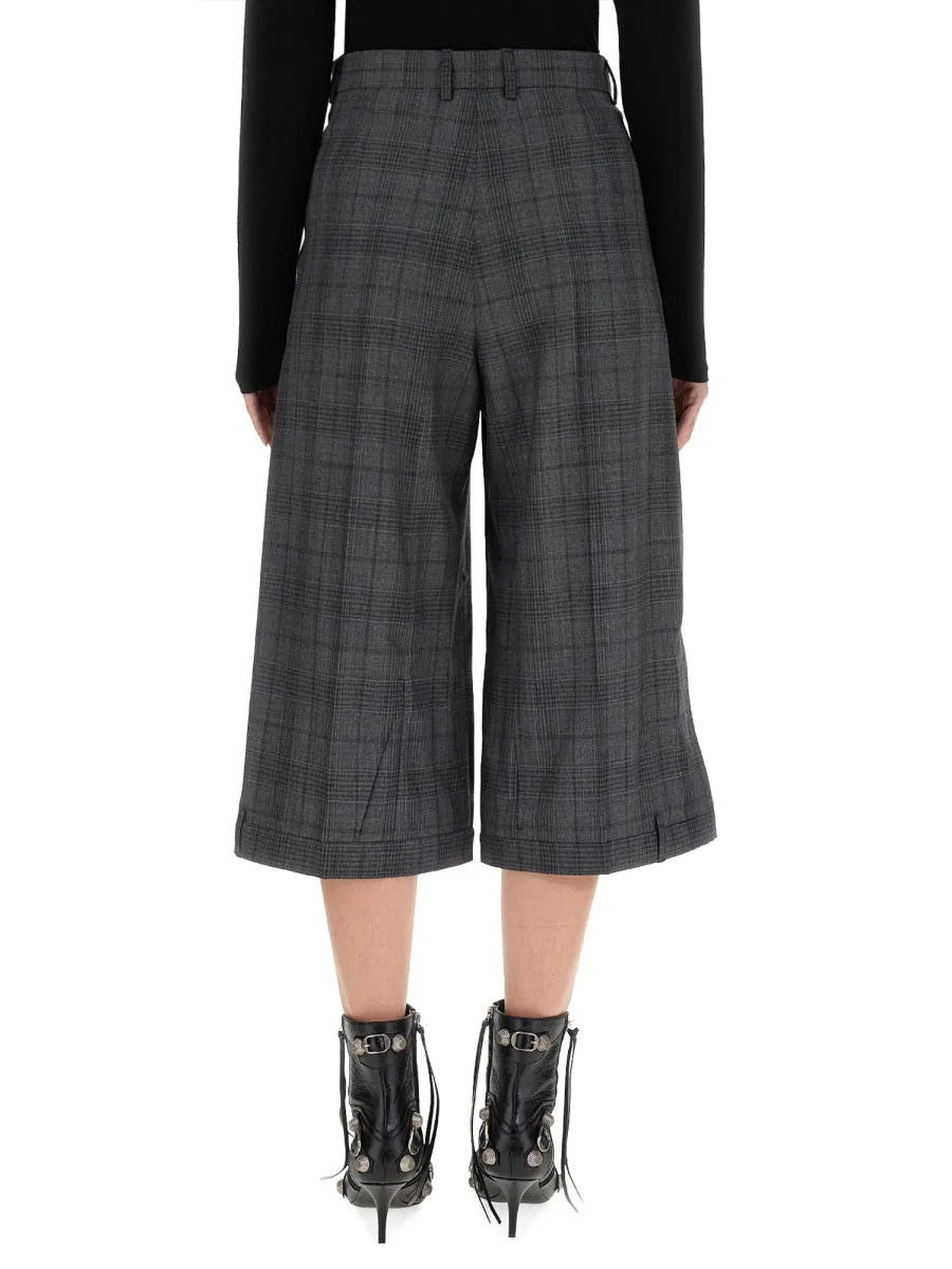 Shorts Deconstructed Wool sold by Lord & Taylor product image thumbnail 2