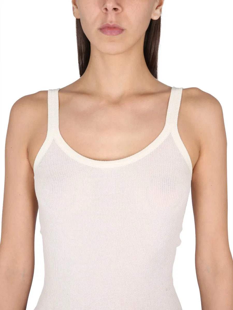 Cotton Top White sold by Lord & Taylor product image thumbnail 4