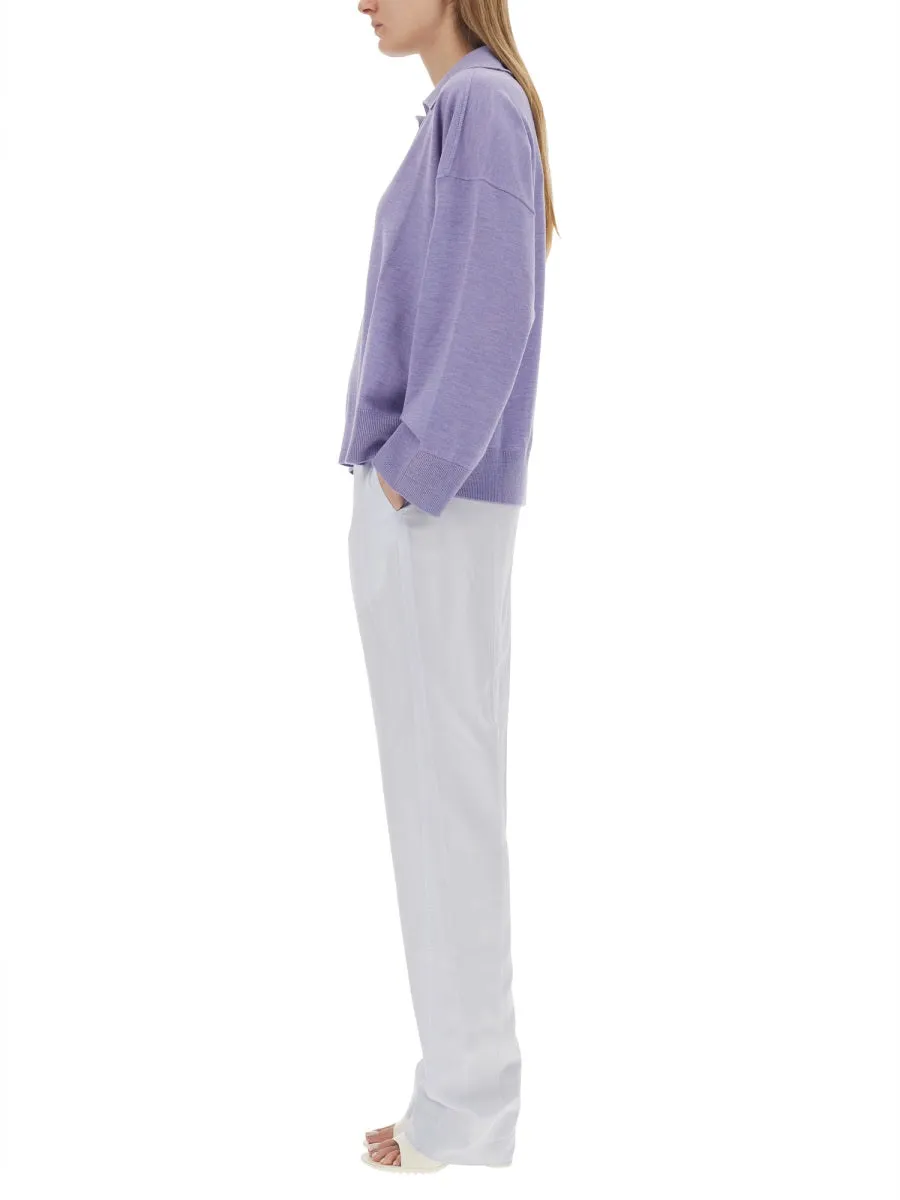 Trousers Straight Cut Multicolour sold by Lord & Taylor product image thumbnail 3