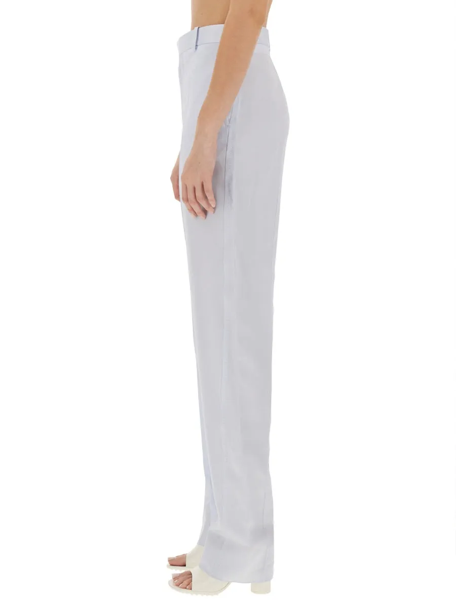 Trousers Straight Cut Multicolour sold by Lord & Taylor product image thumbnail 4